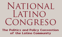 National Latino Congreso